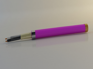 Fieldbus cables