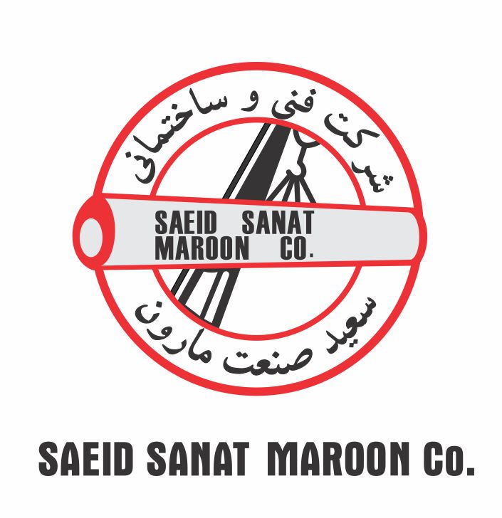 Saeid Sanat Maroon Co