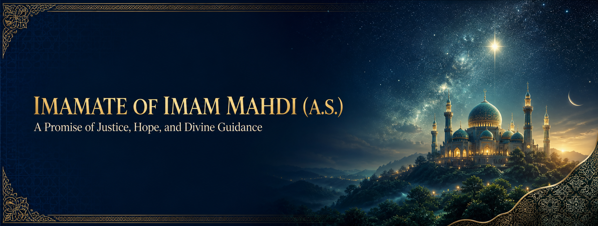 emamat Mahdi