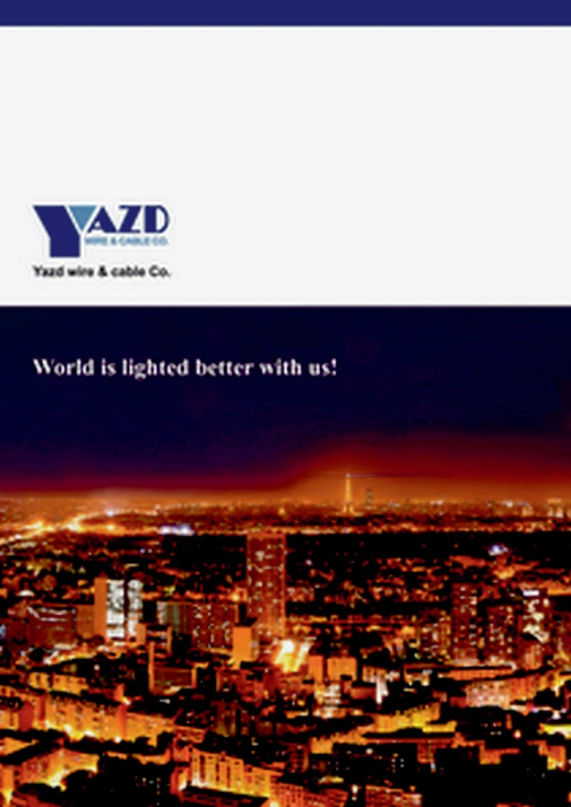 Yazd Wire & Cable Company