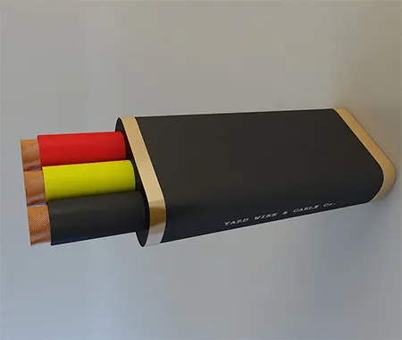 Flat Cables
