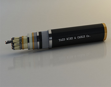 Instrumentation cables