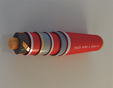 Power cables