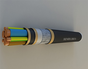 Special cables