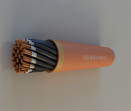 Control Cables