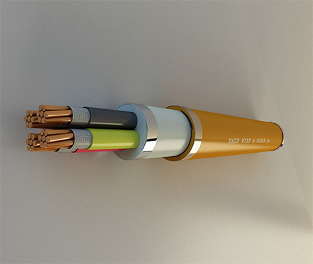Low Voltage Cables
