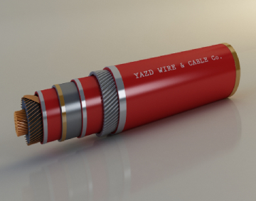 High Voltage Cables
