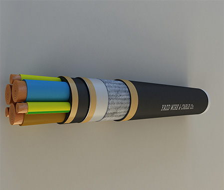 Special cables