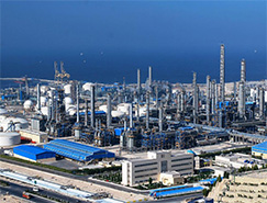 Noori Petrochemicals